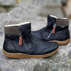 All-Weather Support Boots