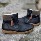 All-Weather Support Boots