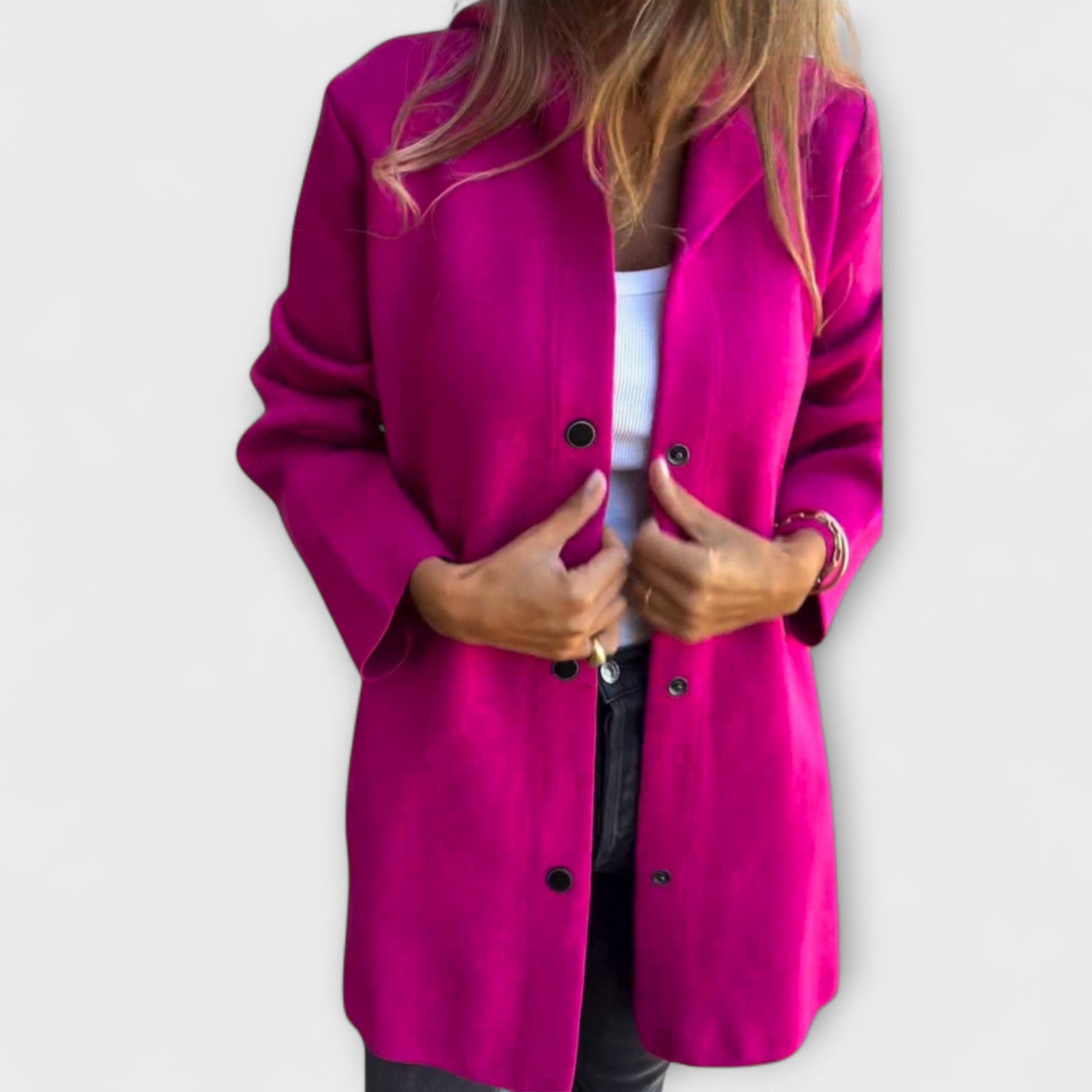 Jewel | Elegant Jacket