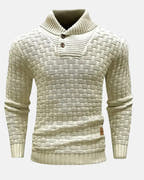 Albert | Slim Turtleneck Sweater