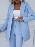 Sana - Stylish Elegance Suit
