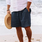 Ethan | Lightweight Shorts for Men for Summer Days