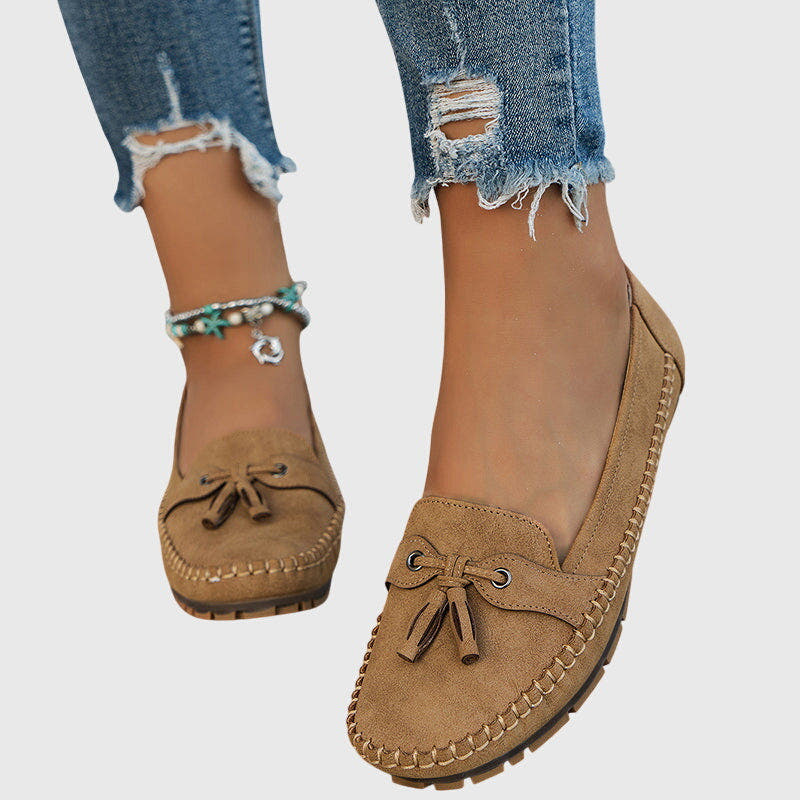 Chelsea | Comfortable Soft Loafers