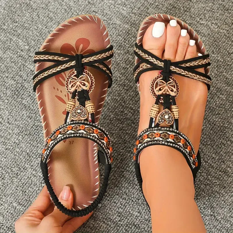 Kalina Comfort Support Everyday Sandals