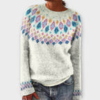 Maya Sweater Soft Warm Comfort