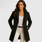 Annika Elegant Professional Look Coat