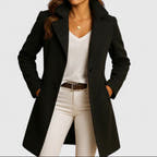 Maya | Elegant Coat