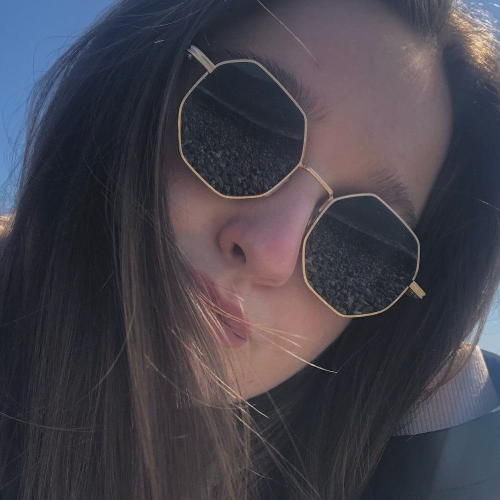 Quinn | Sunglasses for Women for Timeless Style