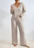 Wilma | Knitted Ensemble