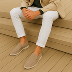 Anthony | Classic Sandals for Men for Effortless Style
