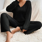 Wilma | Knitted Ensemble