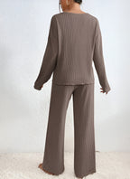 Wilma | Knitted Ensemble
