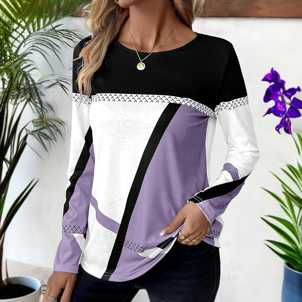 Maureen | Chic Blouse for Women with Modern Design