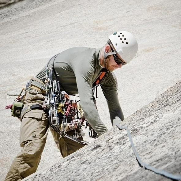 Theo - Multifunctional Tactical Pants