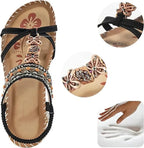Kalina Comfort Support Everyday Sandals