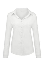 Maris - Airy and Relaxed Blouse