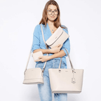 Shana - 3-Piece Handbag Shoulder Bag