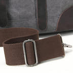 Knox - Travel Canvas Tote Bag