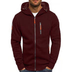Mave - Zip-Up Hoodie Jacket