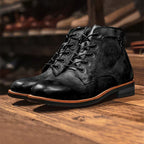 Hunter - Premium Boots