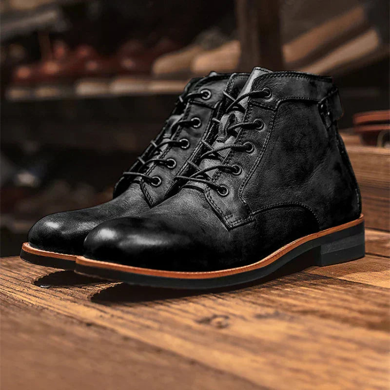 Hunter - Premium Boots