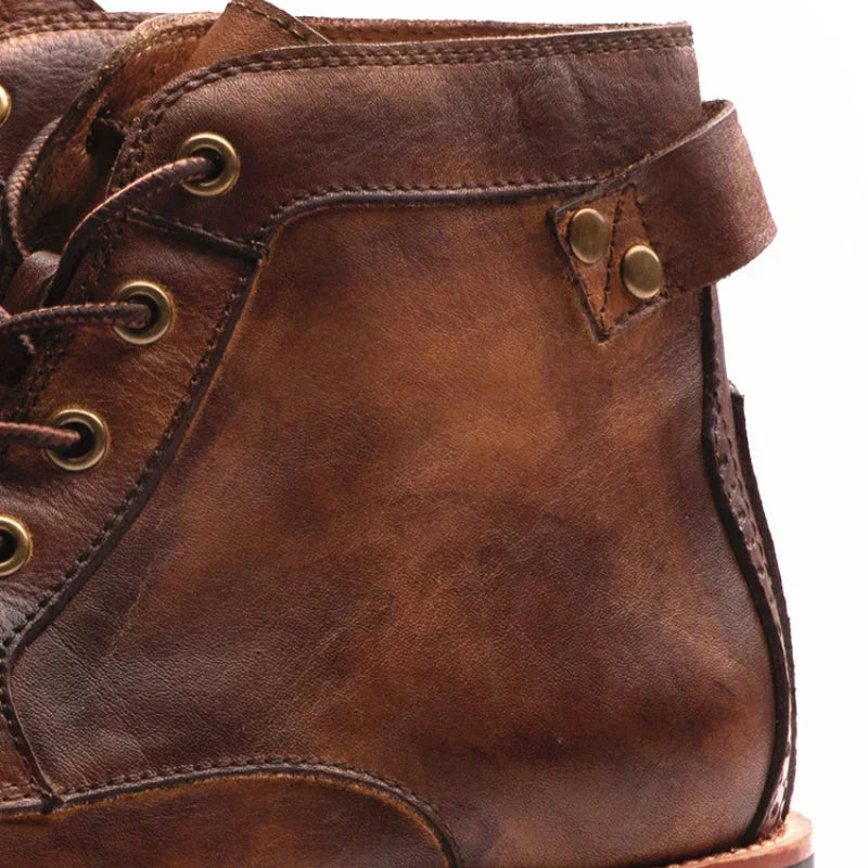 Hunter - Premium Boots