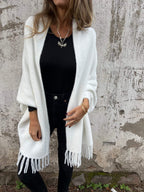 Cristal - Stylish Casual Cardigan