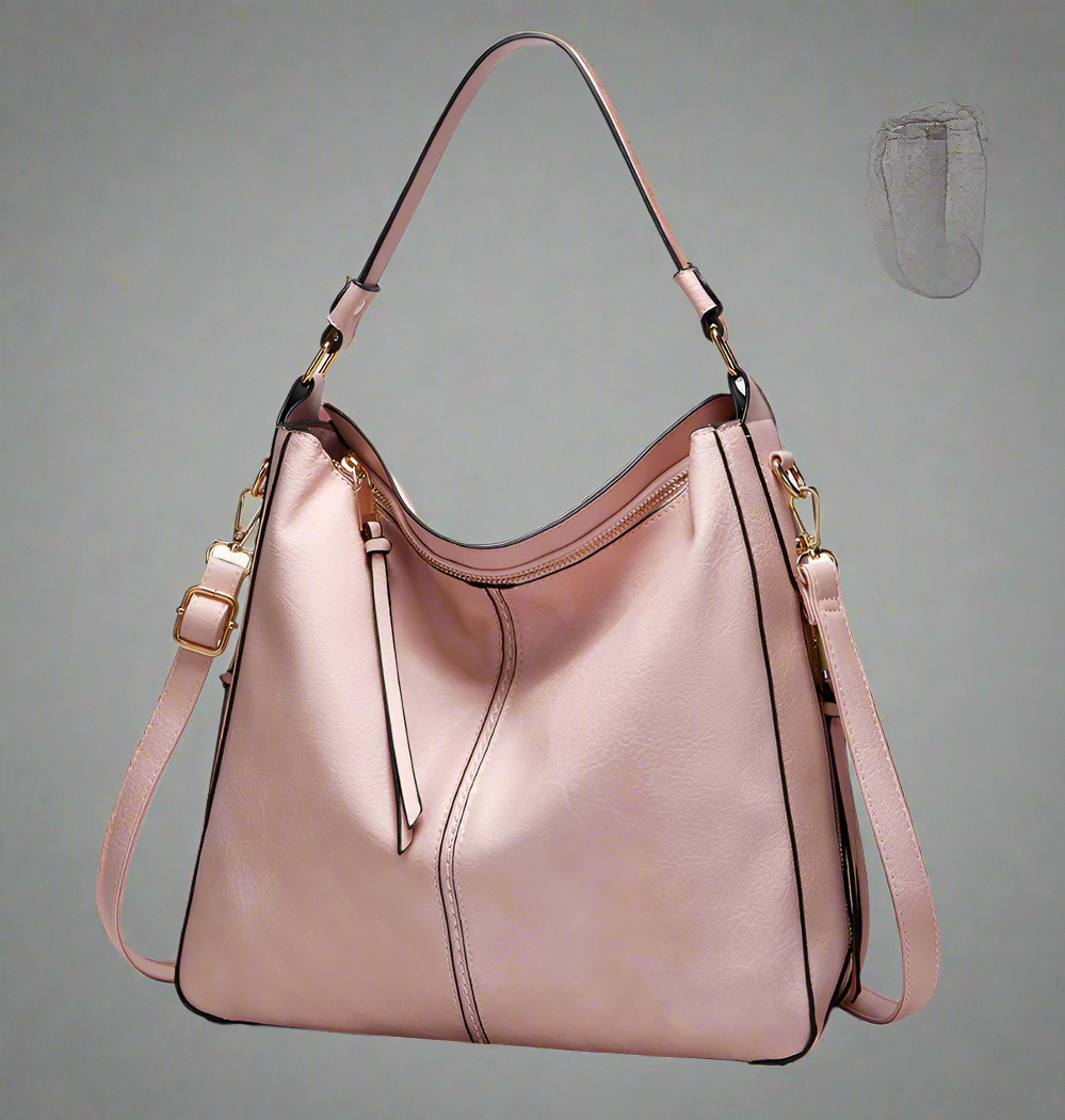 Cecile - Stylish Tote Bag