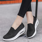 Claire | Platform Sneakers for Women for Everyday Comfort & Chic Style