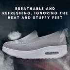 Claire | Platform Sneakers for Women for Everyday Comfort & Chic Style