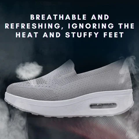 Claire | Platform Sneakers for Women for Everyday Comfort & Chic Style