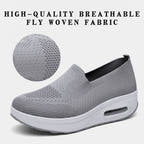 Claire | Platform Sneakers for Women for Everyday Comfort & Chic Style