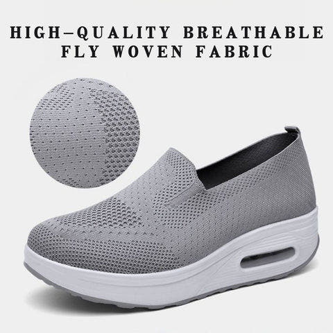 Claire | Platform Sneakers for Women for Everyday Comfort & Chic Style