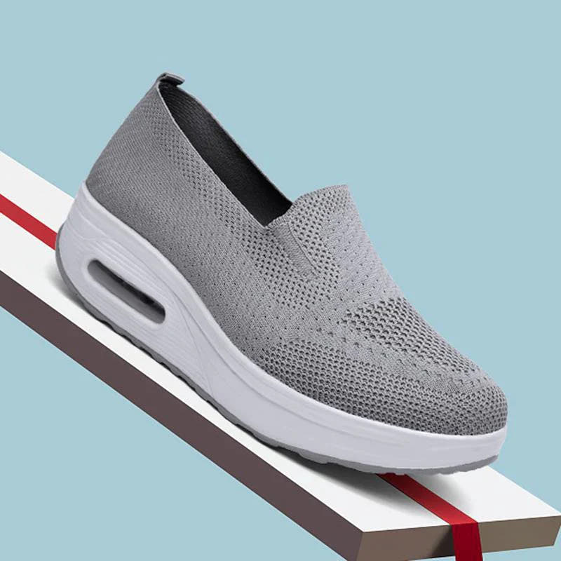 Claire | Platform Sneakers for Women for Everyday Comfort & Chic Style