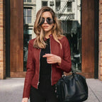 Sophia - Italian Jacket