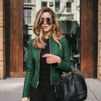 Sophia - Italian Jacket