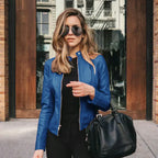 Sophia - Italian Jacket