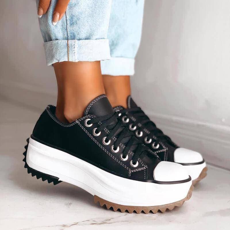 Serene - Ultra-Light Sneakers