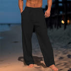 Jaxon | Lightweight Pants for Men for Effortless Modern Look