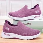Lucy | Comfort Shoes for Women for Pain-Free Walking