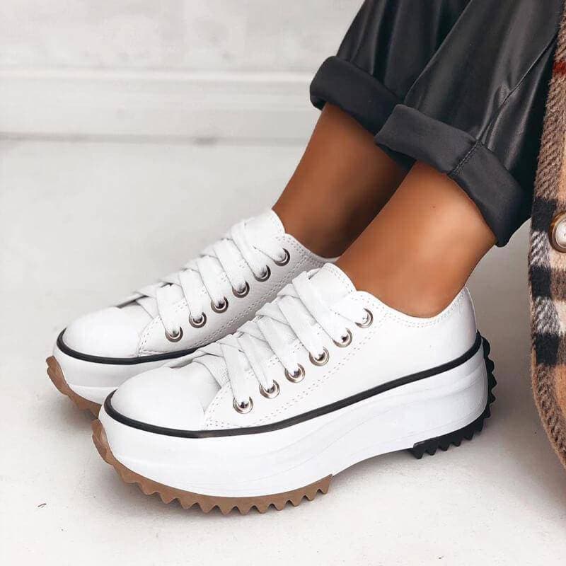 Serene - Ultra-Light Sneakers