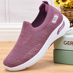 Lucy | Comfort Shoes for Women for Pain-Free Walking