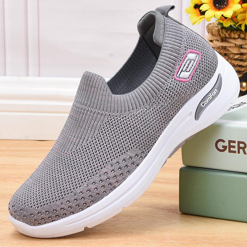 Lucy | Comfort Shoes for Women for Pain-Free Walking