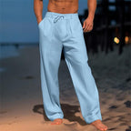 Jaxon | Lightweight Pants for Men for Effortless Modern Look