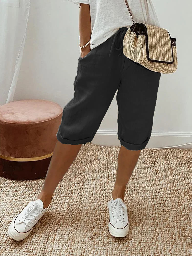 Lana | Casual Pants for Women for Relaxed Everyday Wear