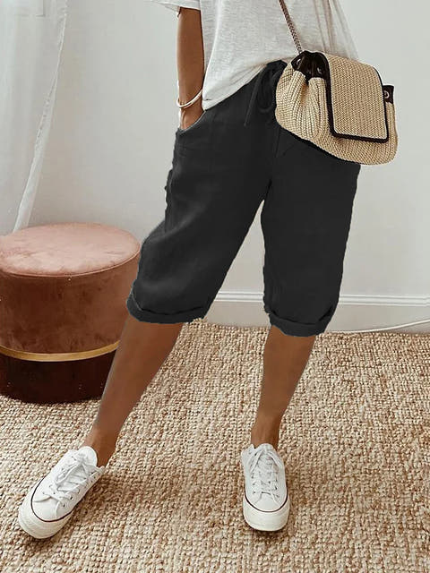Lana | Casual Pants for Women for Relaxed Everyday Wear