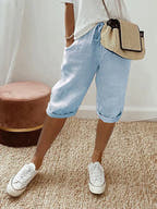 Lana | Casual Pants for Women for Relaxed Everyday Wear