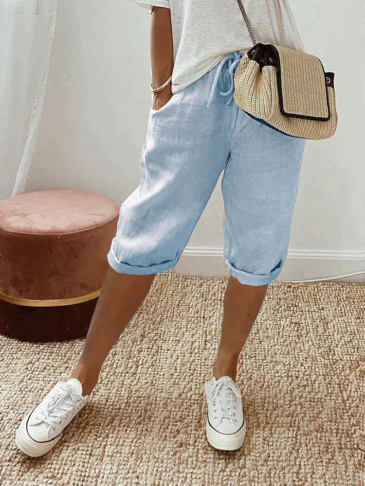 Lana | Casual Pants for Women for Relaxed Everyday Wear