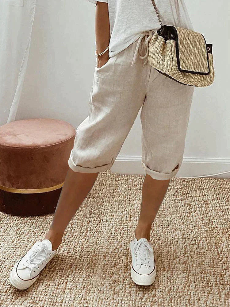Lana | Casual Pants for Women for Relaxed Everyday Wear