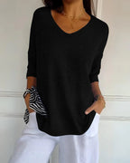 Keira | Stylish Top for Women with Flattering Fit